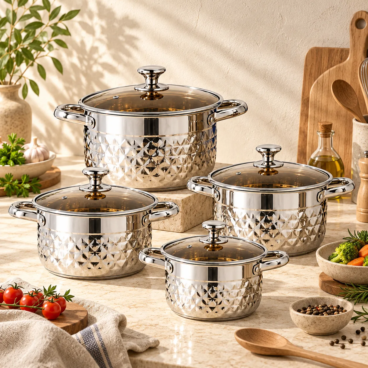 Wholesale-Diamond-Soup-Pot-Set-10