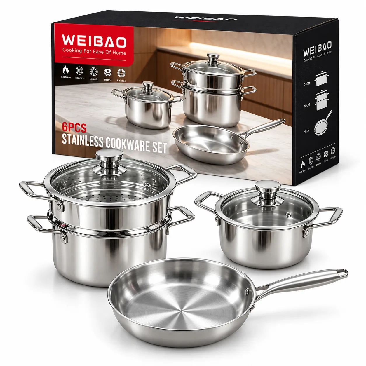 Wholesale-Mixed-6PCS-Cookware-Set-1