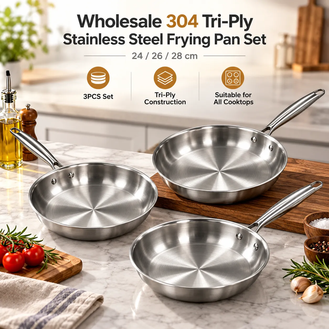 Wholesale-Tri-Ply-Frying-Pan-Set-2