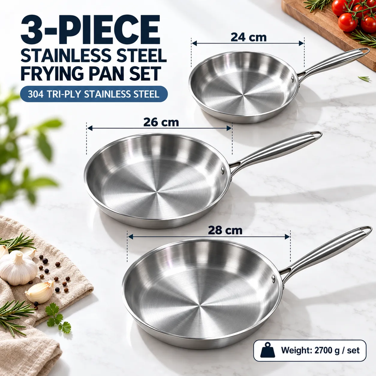 Wholesale-Tri-Ply-Frying-Pan-Set-4