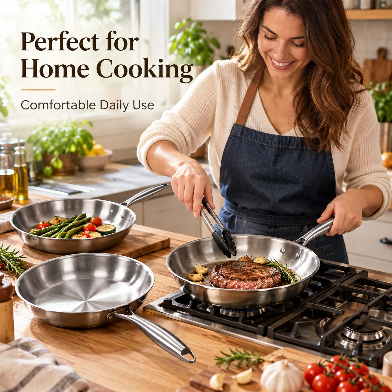 Wholesale-Tri-Ply-Frying-Pan-Set-7